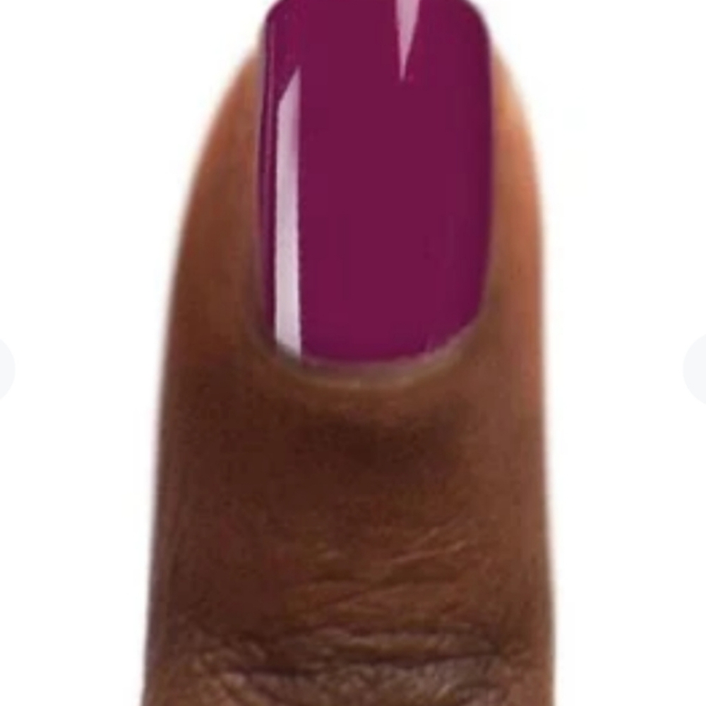 NEW Zoya Ripley Natural Nail Polish ZP1008 - Picture 6 of 11